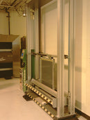 Grunig G-Coat 415 Coating Machine