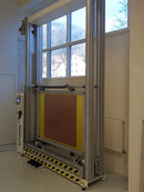 Grunig G-Coat 415 Coating Machine