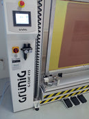 Grunig G-Coat 415 Coating Machine