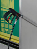 Grunig G-Wash 112 Decoating Machine