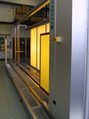 Grunig G-Wash 125 XL-Washing System