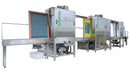 Grunig G-Wash 130/135 In-Line Washing System