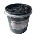 Metallic Black Plastisol Ink