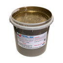 Metallic Plastisol Inks