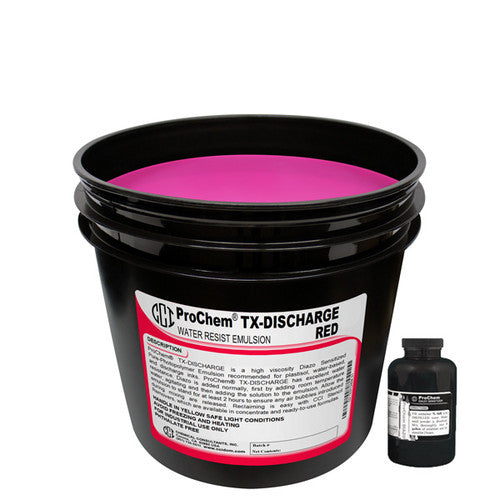 Prochem TX Discharge Emulsion