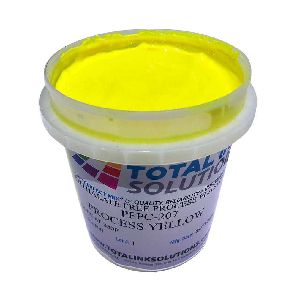 Zenith Process Colors Inks Four Color Process Inks