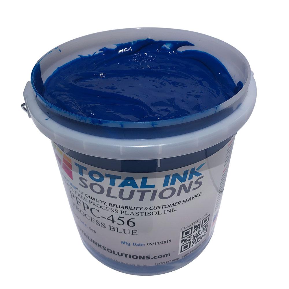 4 Color Process Ink Four Color Process Inks