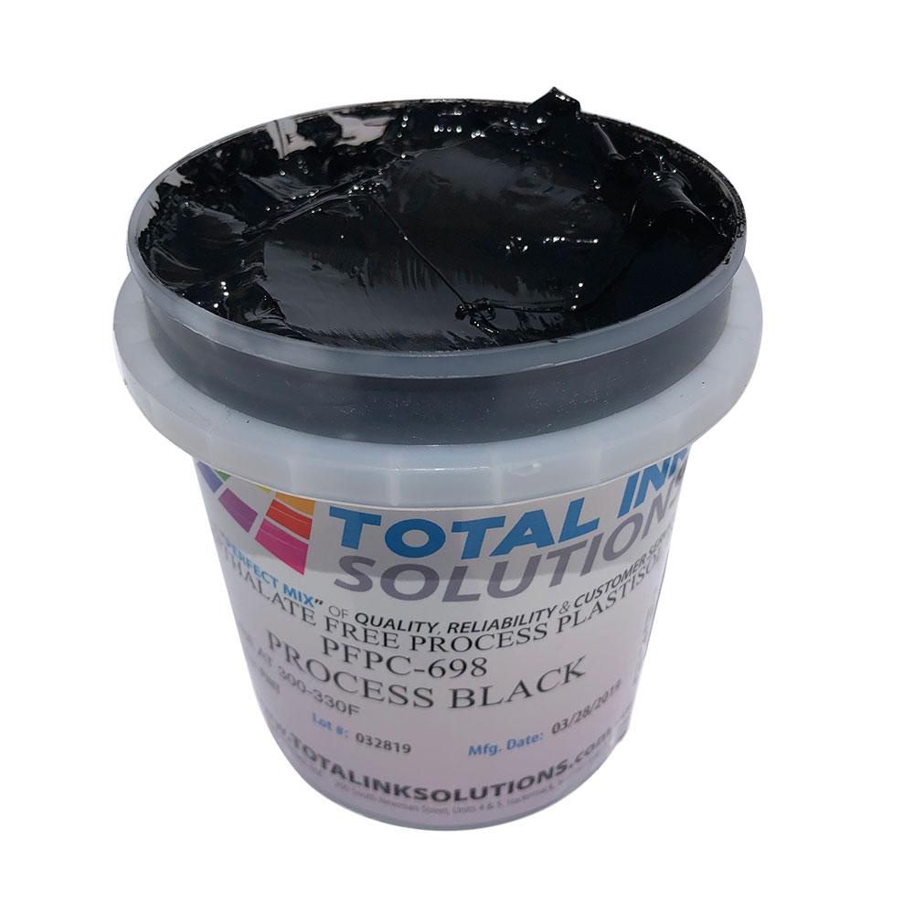 4 Color Process Ink Four Color Process Inks
