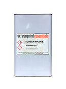 Screen Wash E 5L