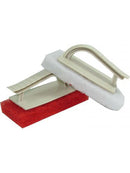 Scrub Pad Handle & Pad