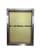 Screen Frame Remeshing Service