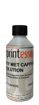 DTF (Direct To Film) Wet Capping Solution